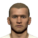 O'HARA PES 2012 portrait