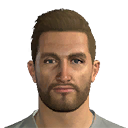 PESCE PES 2012 portrait