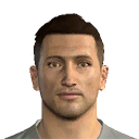 CHRISTIAN PES 2016 portrait