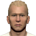 NINO PES 2021 portrait