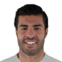 MIGUEL TORRES PES 2013 portrait