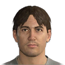 MOSSORÓ PES 2013 portrait
