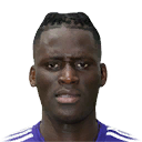 A. BORLOO PES 2019 portrait