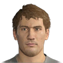 P. SERPA PES 2017 portrait
