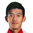 BEIXIANG XUE PES 2021 portrait