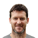 D. NUGENT PES 2021 portrait