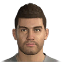 L. GLEN PES 2021 portrait