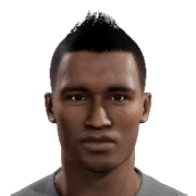 Q. GERMAIN PES 2017 portrait