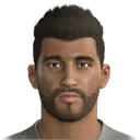 O. WAFI PES 2021 portrait