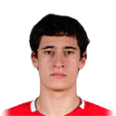G. MASCARENHAS PES 2018 portrait