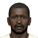 CABRAL PES 2012 portrait