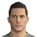 V. CASTRO PES 2016 portrait