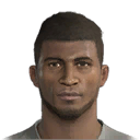 B. NOGUEIRA PES 2021 portrait