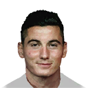 E. MARTYN PES 2016 portrait