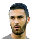 S. LUKOVAC PES 2019 portrait