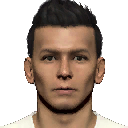 S. TRITZ PES 2016 portrait
