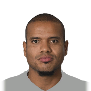 P. BRANCO PES 2018 portrait