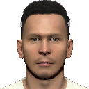S. UJKANI PES 2016 portrait