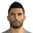 PULZETTI PES 2011 portrait