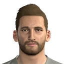 M. RUBIN PES 2021 portrait