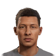 N. ANDRADE PES 2018 portrait