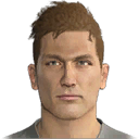 D. LOBO PES 2019 portrait