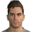 T. LEMOS PES 2018 portrait