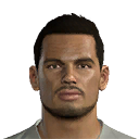 M. BRAZIL PES 2021 portrait