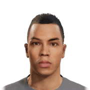 A. YOUDS PES 2017 portrait