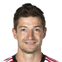 VAN DER HEIJDEN PES 2016 portrait