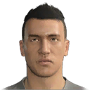 MONZÓN PES 2012 portrait