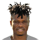 E. PITCHFORD PES 2021 portrait