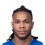 B. ESTEVES PES 2017 portrait