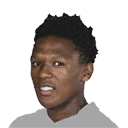 A. BLAIR PES 2021 portrait