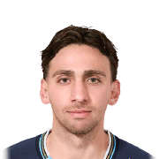 J. COELHO PES 2018 portrait