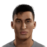 F. NOGUEIRA PES 2019 portrait