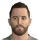 F. BRANCO PES 2018 portrait