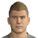 S. GIBBON PES 2018 portrait