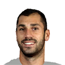 ZANEV PES 2014 portrait