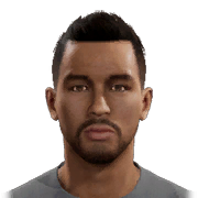 G. CORREA PES 2018 portrait