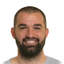 BOAZ MYHILL
