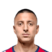 M. NARVAEZ PES 2021 portrait