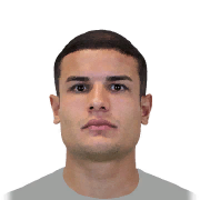 A. HUCK PES 2021 portrait