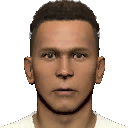 IBÁÑEZ PES 2011 portrait
