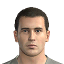 KERZHAKOV PES 2012 portrait