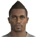 J. VASCONCELOS PES 2019 portrait