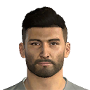 BELMONTE PES 2011 portrait
