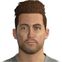 URRETA PES 2012 portrait