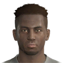 J. LIVINGSTONE PES 2021 portrait