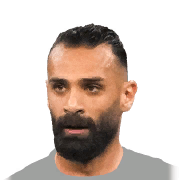 N. RAMIZ PES 2021 portrait